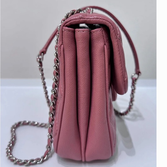 🌸SALE 🌸 CAVIAR CHANEL flap bag - Picture 7 of 14